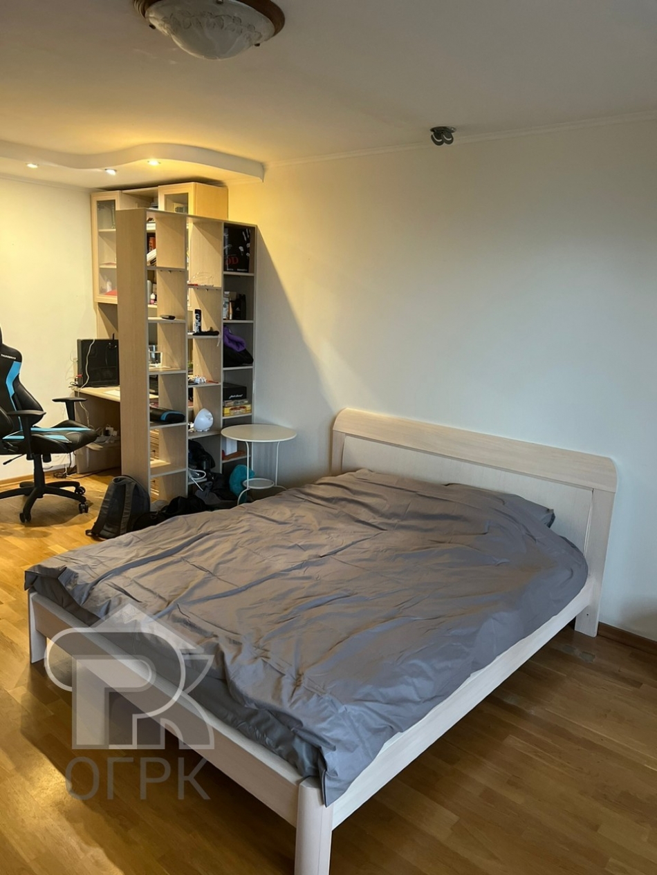 Продажа 1-комн квартиры на вторичном рынке Кондратюка улица, дом 9, корпус 2