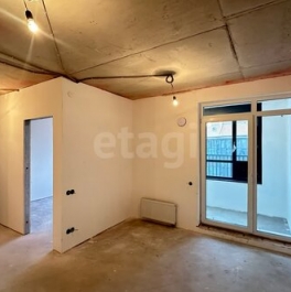 Продажа 2-комн квартиры на вторичном рынке улица Шкапина,  д. 15 с1