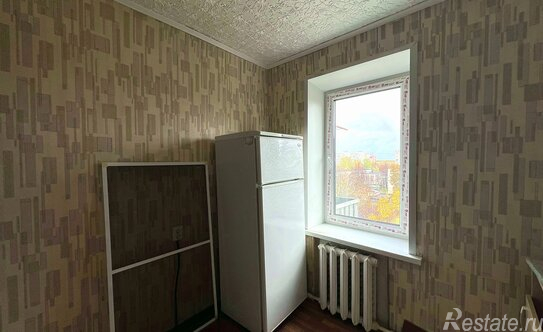 Продажа 1-комн квартиры на вторичном рынке Ивантеевка г, Смурякова ул,  д. 6