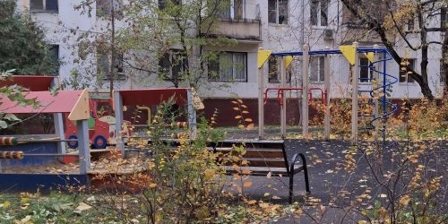 1-комн квартира Звездный бульвар, 14