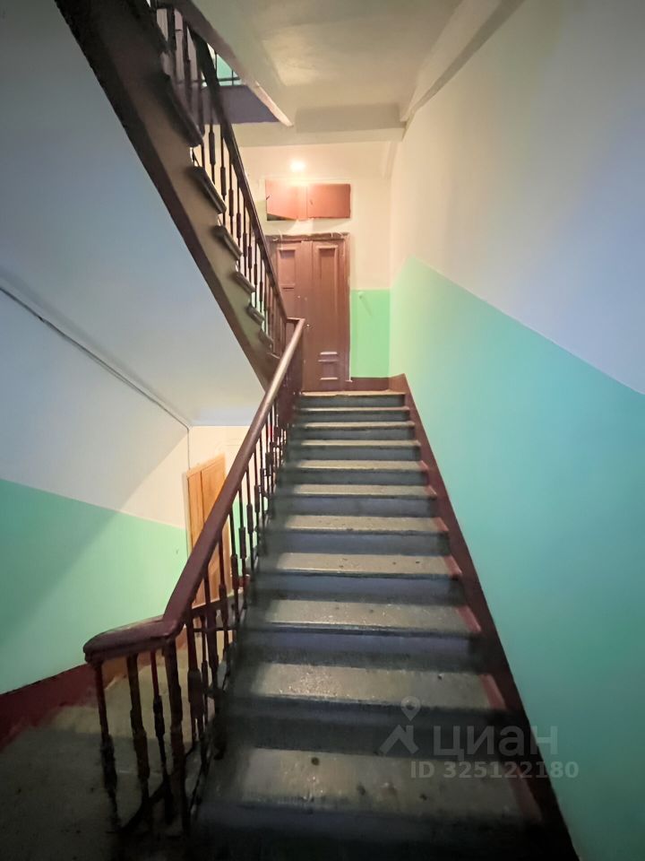 Аренда комнаты Огородный переулок, 6К1