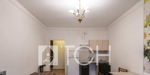 1-комн квартира Пушкино, Серебрянка мкр, 48к1