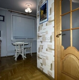 Продажа 1-комн квартиры на вторичном рынке Белореченская улица,  д. 34 к1