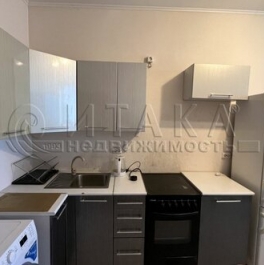 Продажа 1-комн квартиры на вторичном рынке Мурино г, Охтинская аллея,  д. 6