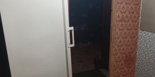 1-комн квартира 3-й Новоподмосковный переулок, 6