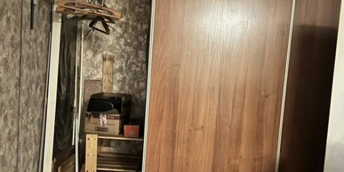 2-комн квартира ул Глухарская,  д. 5,  к. 1