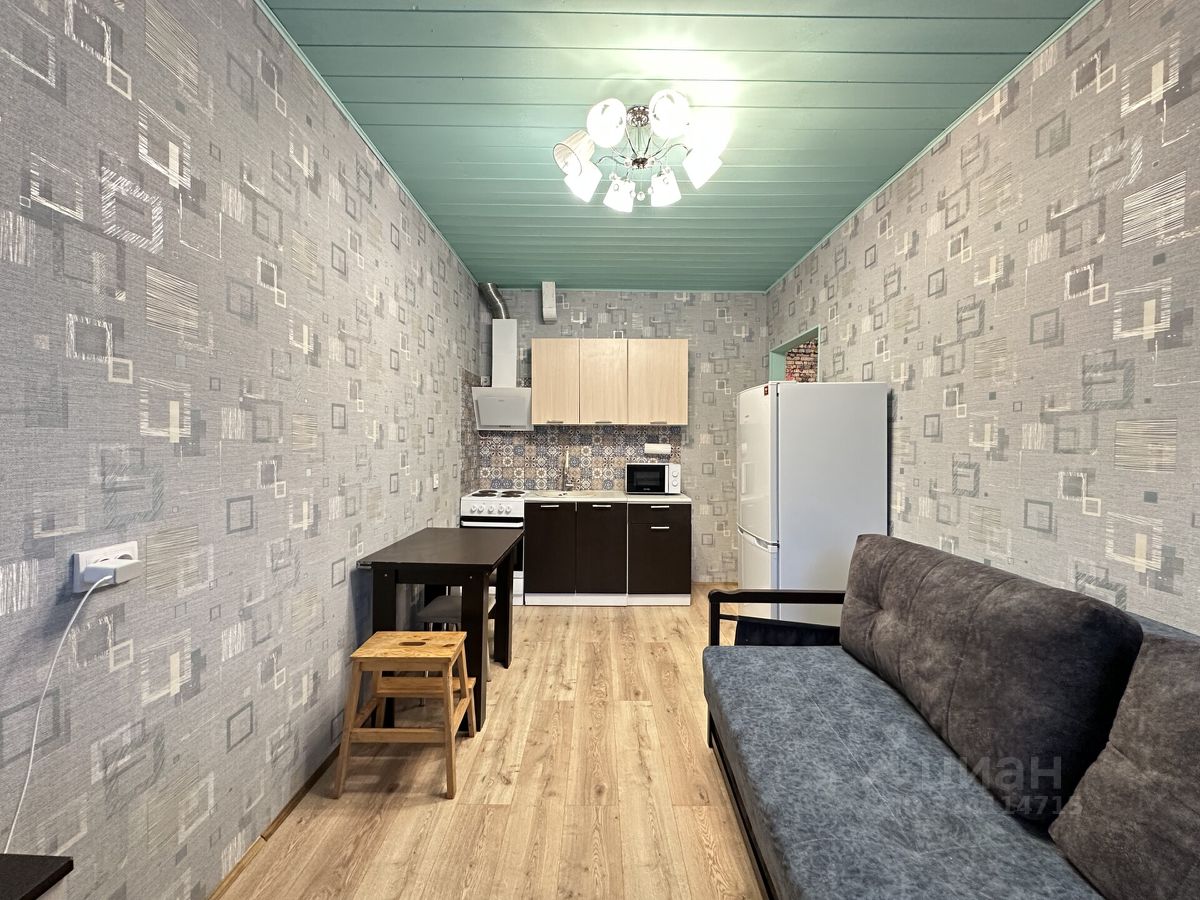 Продажа 1-комн квартиры на вторичном рынке пос. Шушары, Славянка тер., улица Ростовская, 23к1