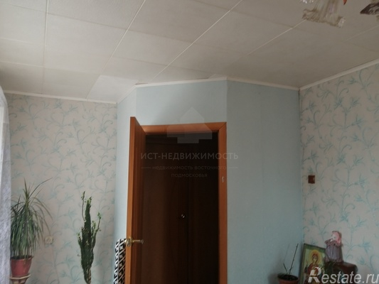 Продажа 3-комн квартиры на вторичном рынке Орехово-Зуево, Урицкого ул,  д. 50