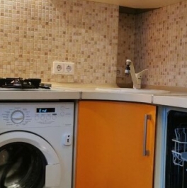 Аренда 2-комн квартиры на вторичном рынке ул Ткацкая,  д. 32