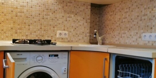 2-комн квартира ул Ткацкая,  д. 32