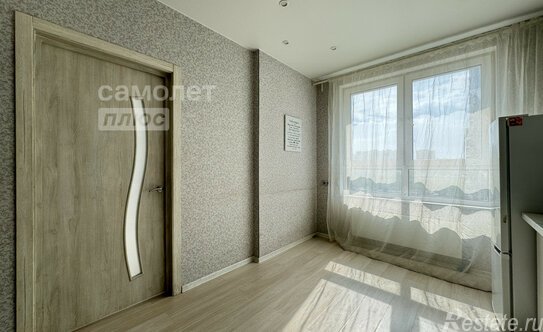 Продажа 1-комн квартиры на вторичном рынке Люберцы г, 8 Марта ул