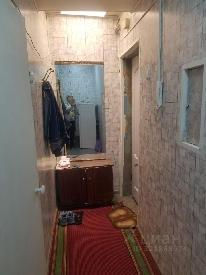 Аренда 2-комн квартиры на вторичном рынке пос. Калинина, Люберцы,  д. 92