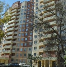 Продажа 1-комн квартиры на вторичном рынке Ивантеевка г, Бережок ул