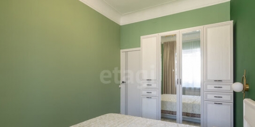 3-комн квартира Энгельса пр-кт,  д. 55