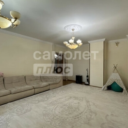 Продажа 4-комн квартиры на вторичном рынке проспект Генерала Дорохова