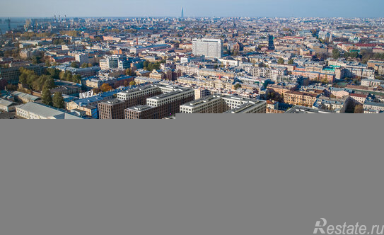 Продажа 2-комн квартиры на вторичном рынке 4-я линия,  д. 52 литА