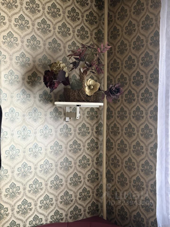 Аренда 2-комн квартиры на вторичном рынке Городок Б мкр, Люберцы, улица 3-е Почтовое Отделение,  д. 84