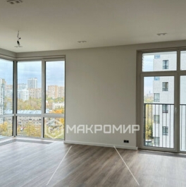 Продажа 3-комн квартиры на вторичном рынке ул Гжатская,  д. 5,  к. 6