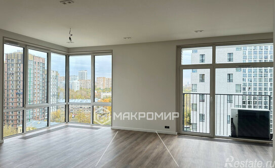 Продажа 3-комн квартиры на вторичном рынке ул Гжатская,  д. 5,  к. 6