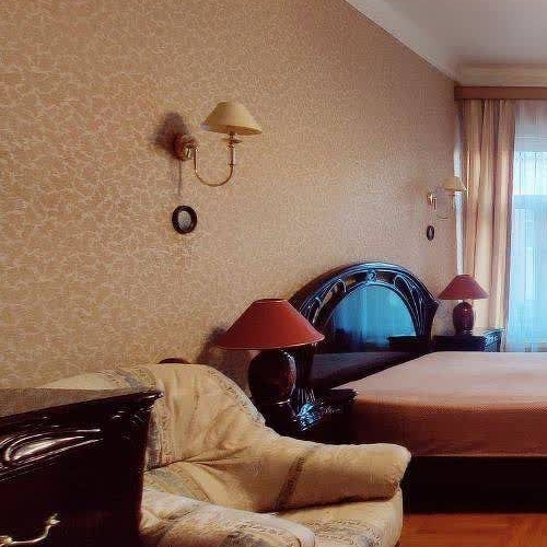 1-комн квартира 4-я Советская улица, 21