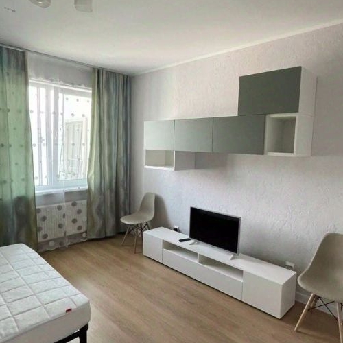 1-комн квартира проспект Героев, 23