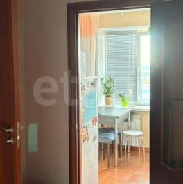 Продажа 1-комн квартиры на вторичном рынке Полюстровский пр-кт,  д. 71