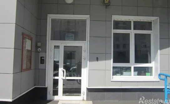 Продажа 1-комн квартиры на вторичном рынке Ленинградское ш,  д. 108