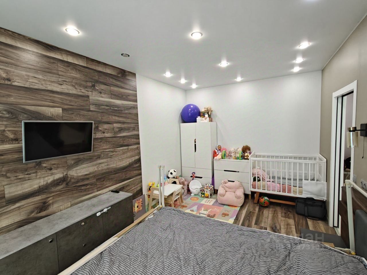 Продажа 1-комн квартиры на вторичном рынке Балашиха, проспект Ленина, 32б