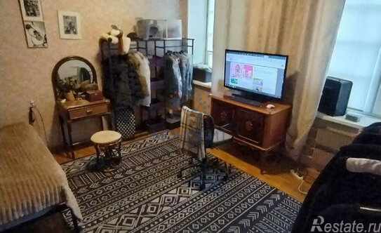 Продажа 2-комн квартиры на вторичном рынке Семеновская М. ул,  д. 15/17,  к. 4