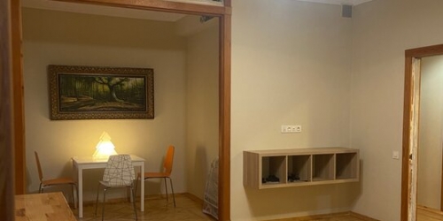 3-комн квартира улица Климашкина,  д. 26
