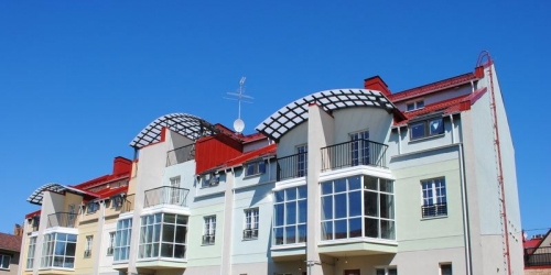 6-комн квартира Никитинская 1-я ул ,  д. 18