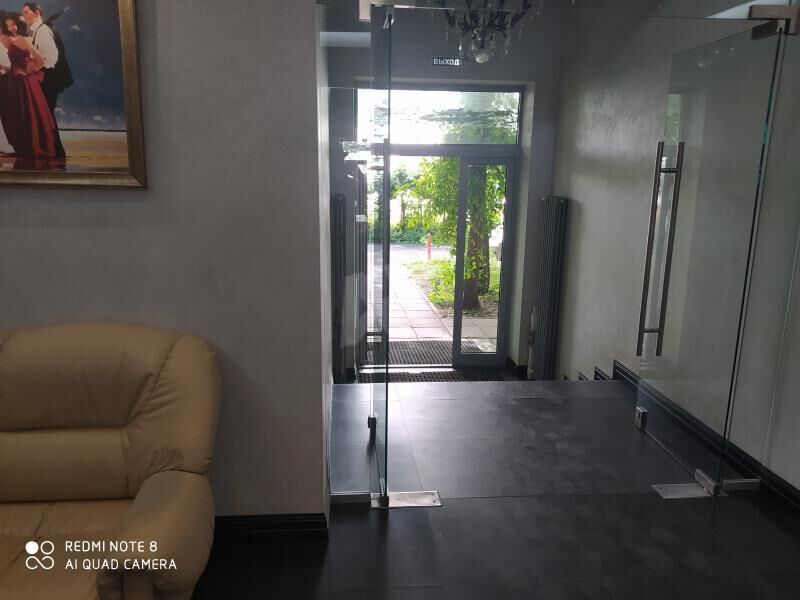 Аренда офиса Ивана Бабушкина ул,  д. 3