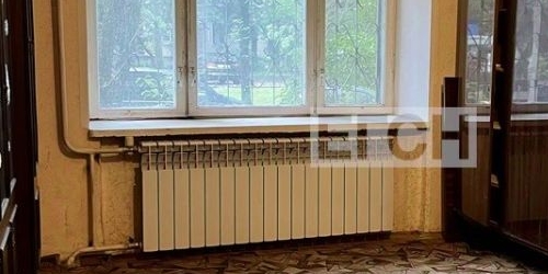 1-комн квартира улица Академика Скрябина, 28К1