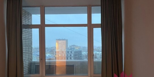 3-комн квартира Спиридоньевский переулок,  д. 6