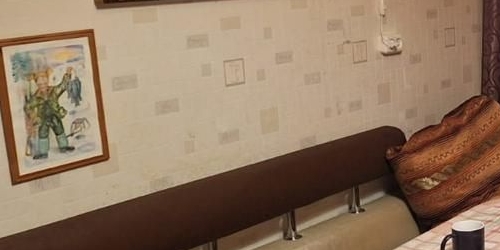 3-комн квартира проезд Дежнева, 19К1