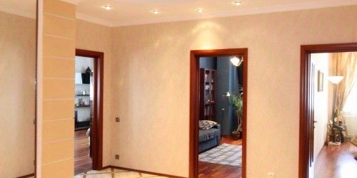 3-комн квартира Красногорск, Лесная улица, 13