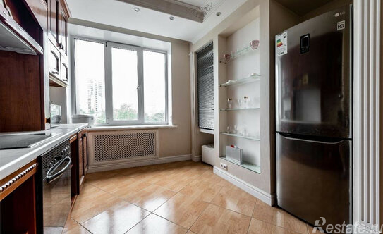 Продажа 3-комн квартиры на вторичном рынке Энгельса пр-кт