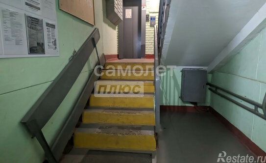 Продажа 2-комн квартиры на вторичном рынке Щелковское ш,  д. 85 к3