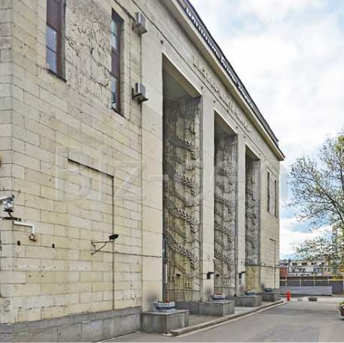 Офис Лиговский пр-кт,  д. 274