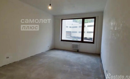 Продажа 3-комн квартиры на вторичном рынке улица Архитектора Власова,  д. 6