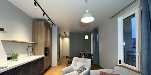 1-комн квартира ул Инструментальная,  д. 6а