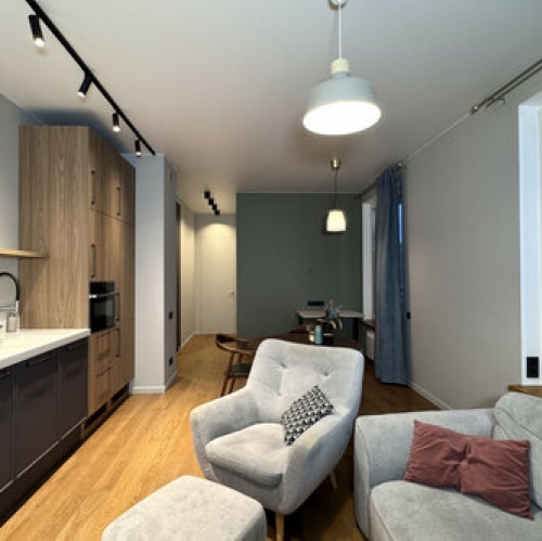 1-комн квартира ул Инструментальная,  д. 6а