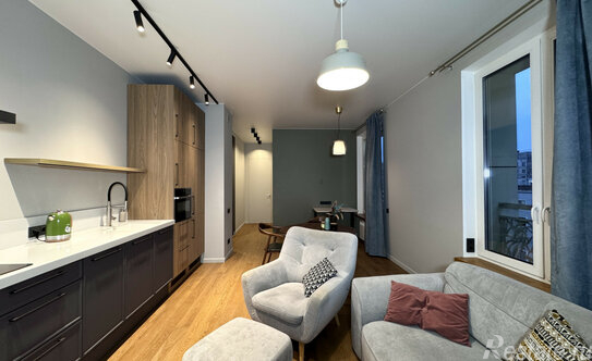 Продажа 1-комн квартиры на вторичном рынке ул Инструментальная,  д. 6а