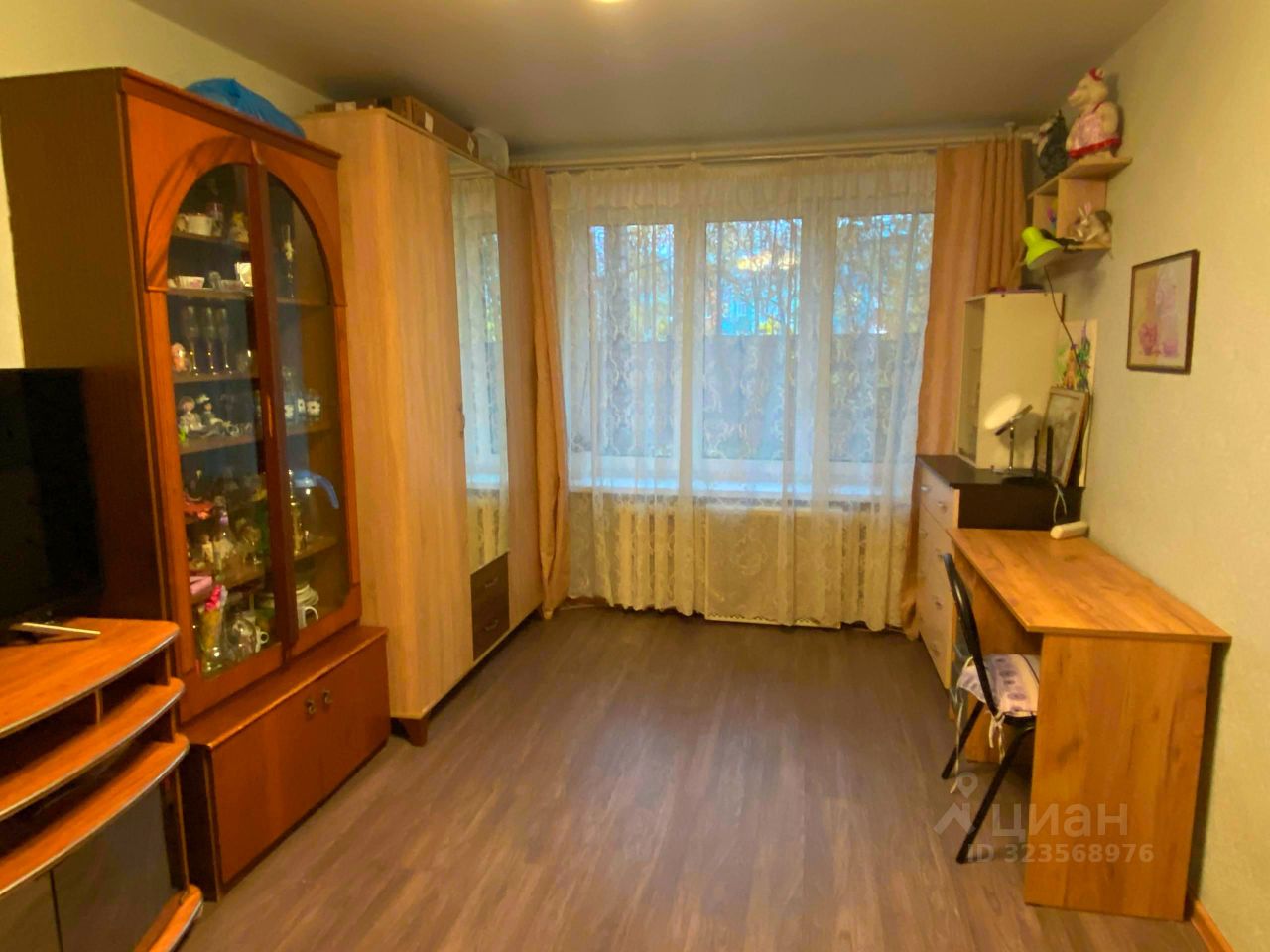 Продажа 2-комн квартиры на вторичном рынке 5-й Донской проезд, 21К14