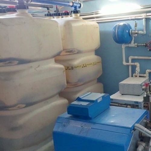 Коттедж/дом Солнечное ДНП, 77