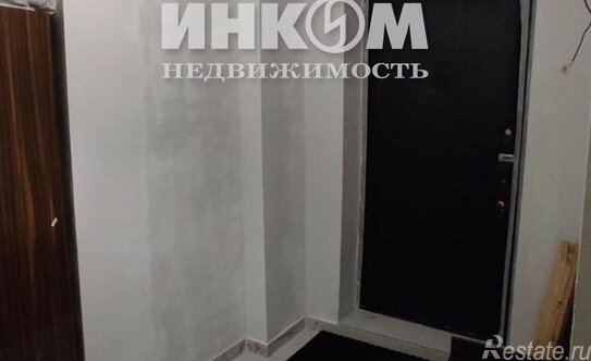 Продажа 3-комн квартиры на вторичном рынке Стрелецкая ул,  д. 8