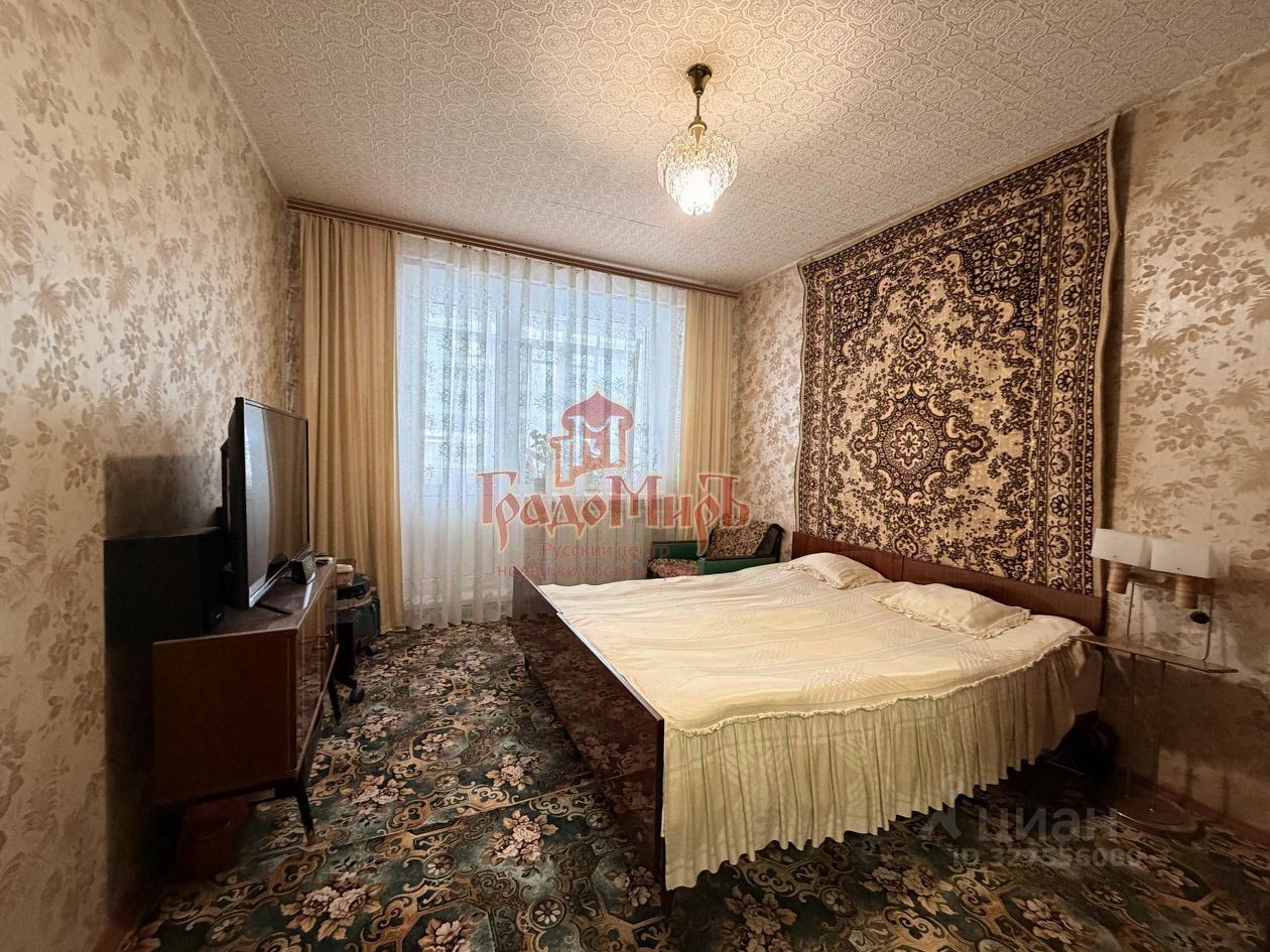 Продажа 2-комн квартиры на вторичном рынке д. Торгашино, 22
