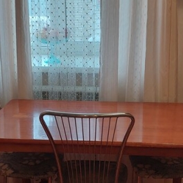 Продажа 2-комн квартиры на вторичном рынке Тучково, ул Лебеденко,  д. 34