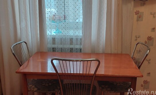 Продажа 2-комн квартиры на вторичном рынке Тучково, ул Лебеденко,  д. 34