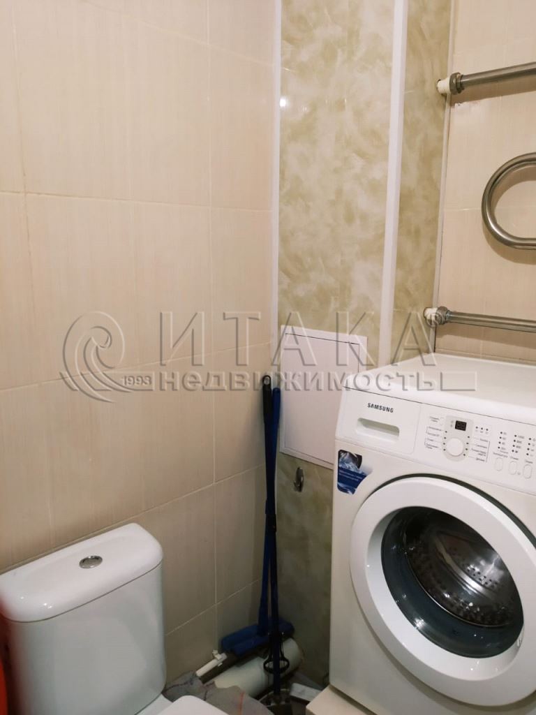 Аренда студии Адмирала Черокова ул., д. 18, корп. 3